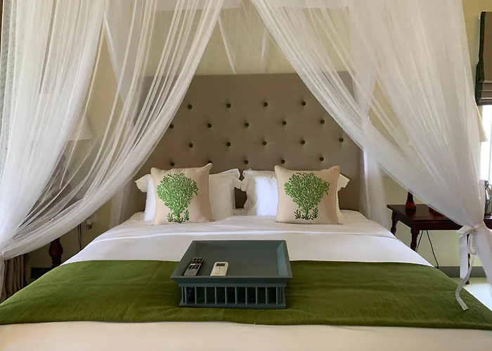 Villa Bentota By Kk CollectionVilla