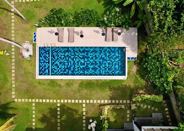 Mango Tree Villa Bentota